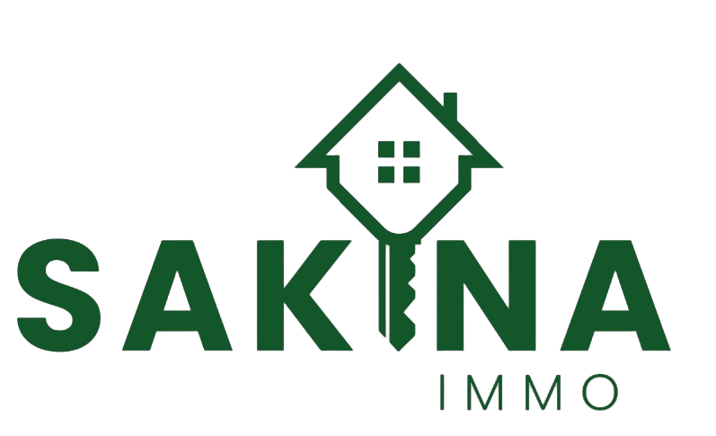 Sakina Immo